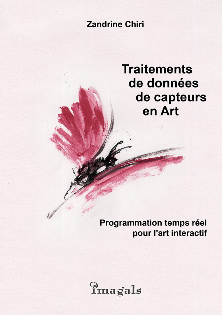 Traitements de données par Zandrine C