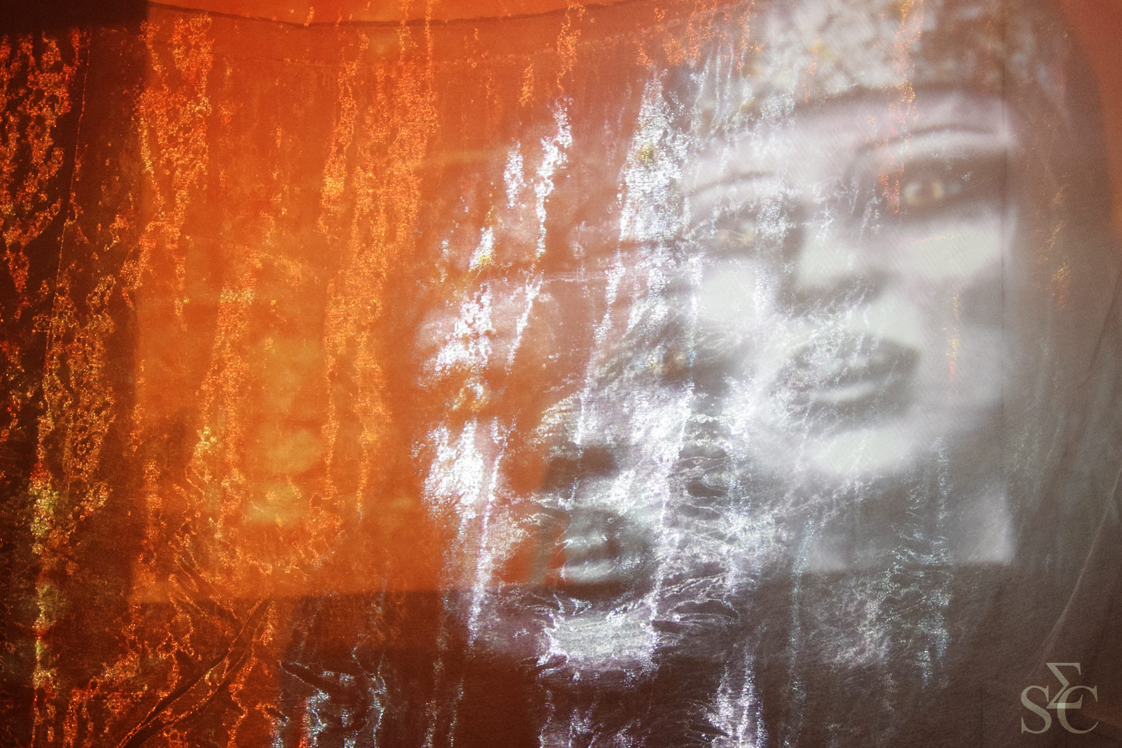 Les Esprits de la Roerra par Zandrine C