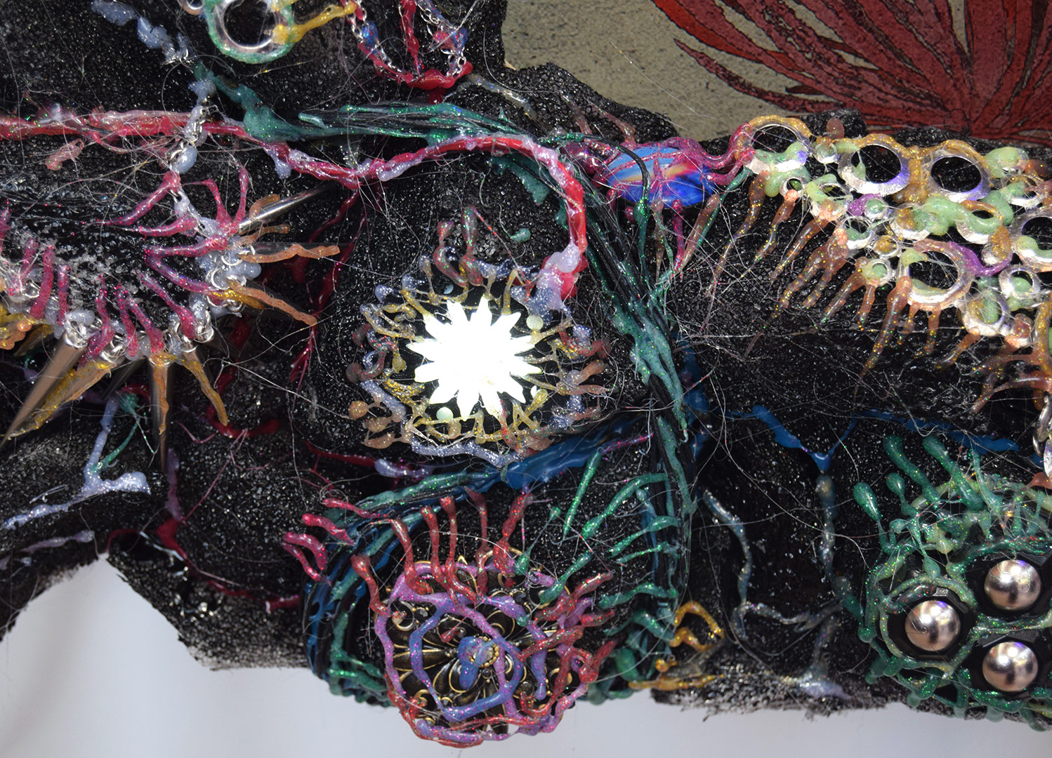 Tête par Zandrine C