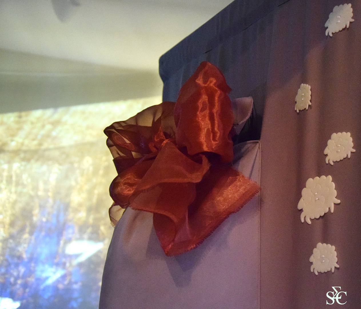 Pelochon rêveur par Zandrine C