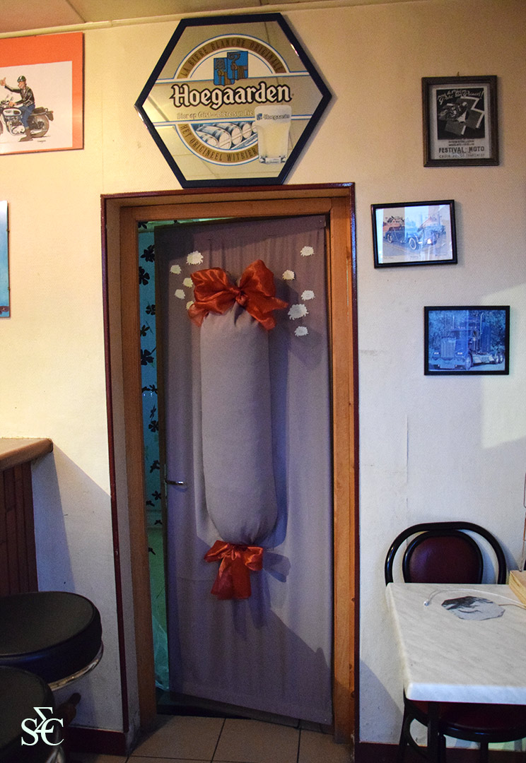 Pelochon rêveur par Zandrine C