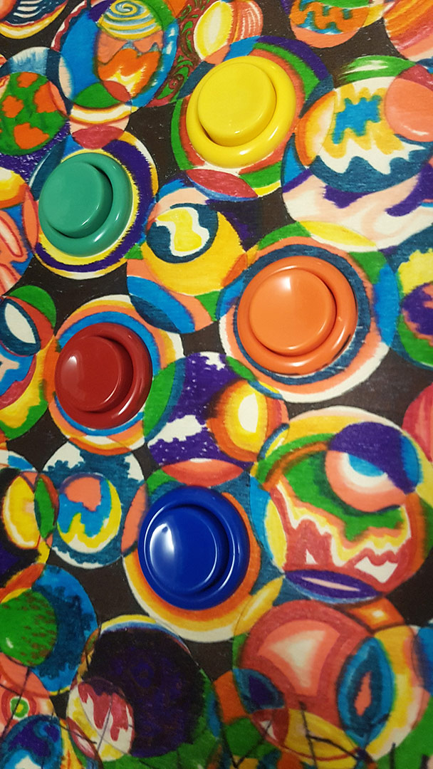 Quizz Kquaanien par Zandrine C