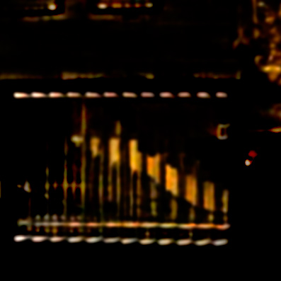 Organique par Zandrine C