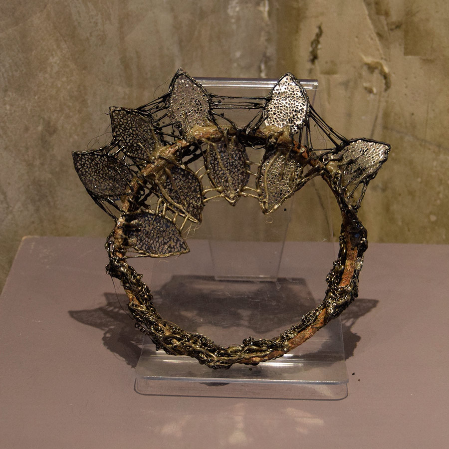 Fossile - 9 par Zandrine C