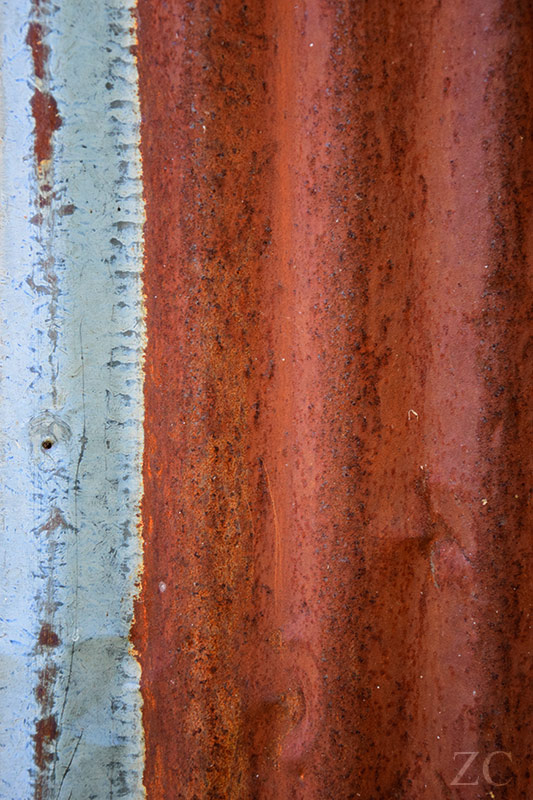 Récifs 2 par Zandrine C