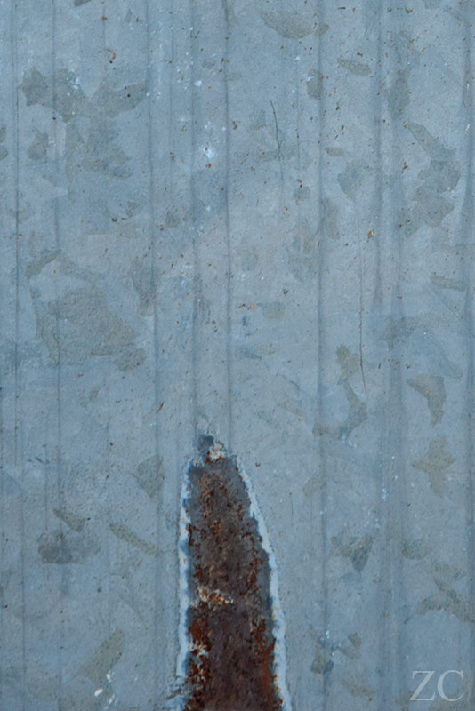 Péninsule par Zandrine C