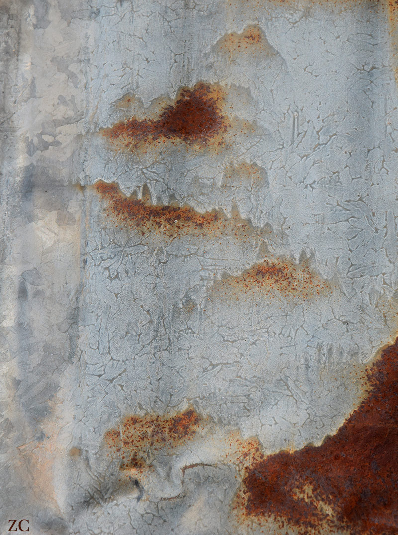 Rouille 1 par Zandrine C