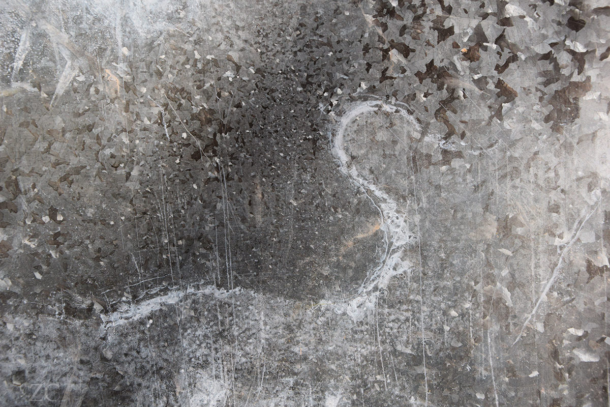 Rouille 11 par Zandrine C