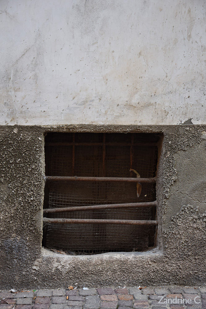 Crivella Sorrana par Zandrine C