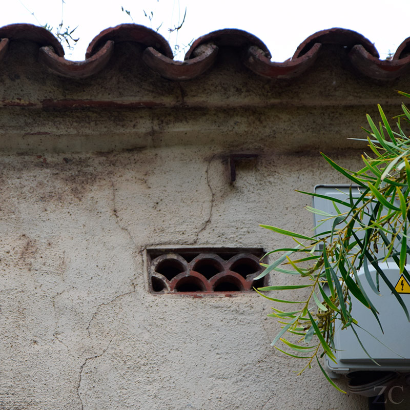 Barcelone par Zandrine C