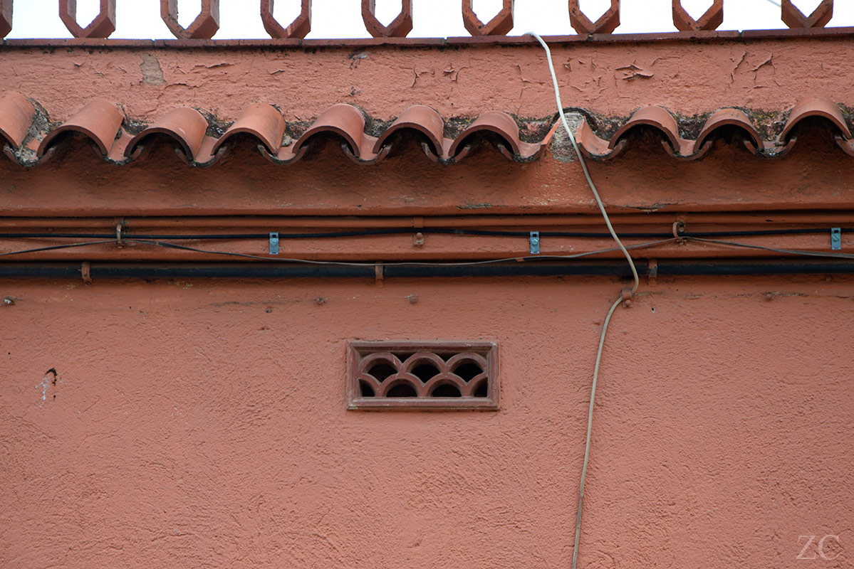 Barcelone par Zandrine C