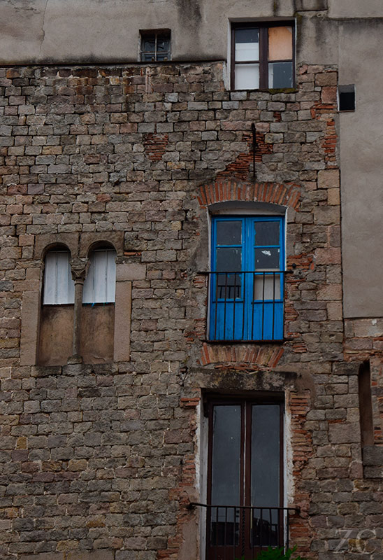 Barcelone par Zandrine C