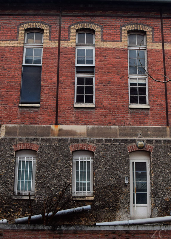 CHU Kremlin Bicêtre par Zandrine C