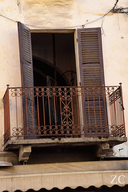 Borgo San Dalmazzo par Zandrine C