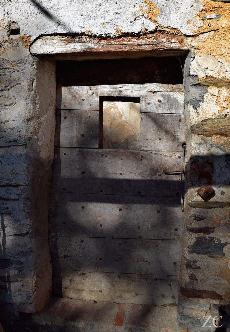 Crivella Sorrana par Zandrine C