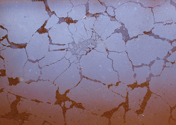 Dissolution 3 par Zandrine C