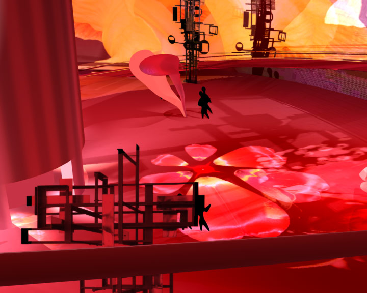 Une maison, un musée, le plaisir... par Zandrine C