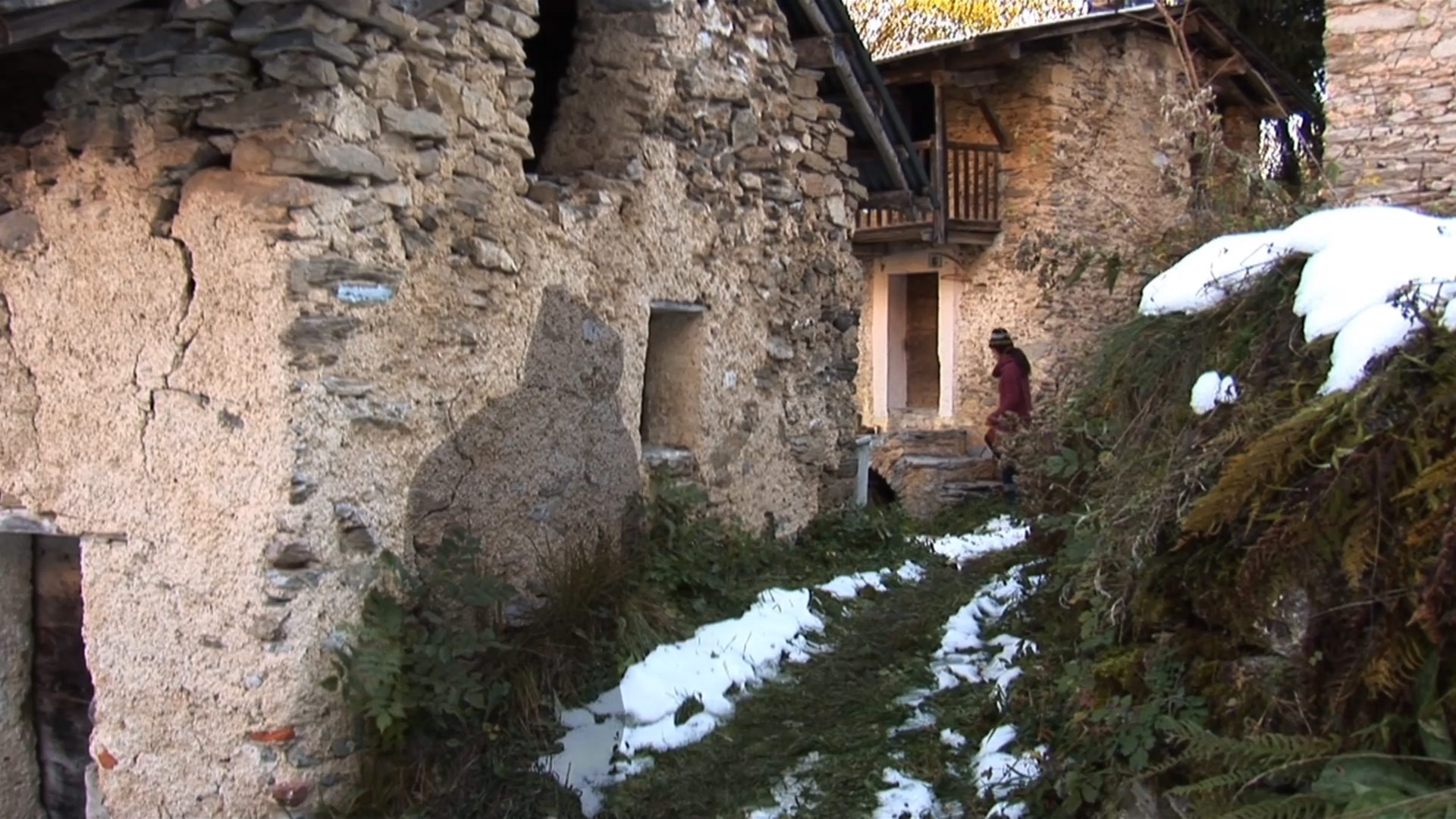 Second Part par Zandrine C