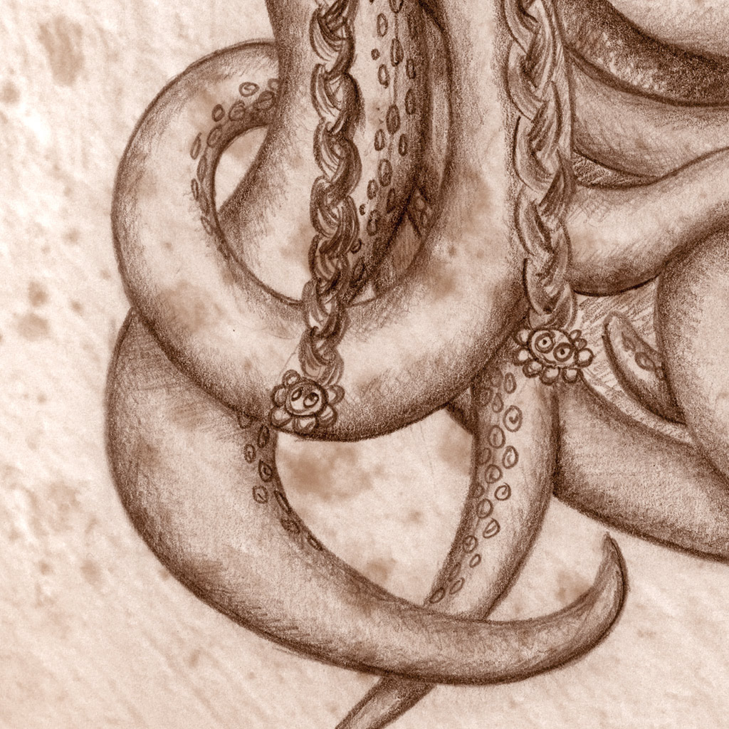 <img alt="" src="/user/pages/03.travaux/04.compositions-visuelles/tout/06.meduse-couronnee-2019/portrait-tentacules-gorgone-colorise-zandrine-c-02.jpg?name" /> par Zandrine C