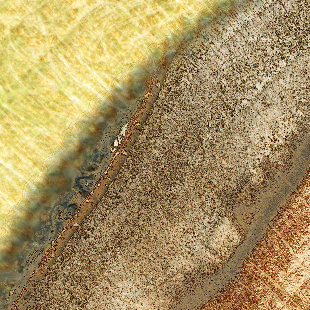 <img alt="" src="/user/pages/03.travaux/04.compositions-visuelles/tout/11.topographie-dune-ile-2014/tranche-totpographie-2014-ZC-detail-01.jpg?name" /> par Zandrine C