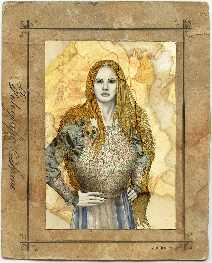 <img alt="" src="/user/pages/03.travaux/04.compositions-visuelles/tout/17.portrait-dune-jeune-femme-en-armure-2009/1-Portrait-jeune-femme-en-armure-2009-zandrine-c-volet.jpg?name" /> par Zandrine C