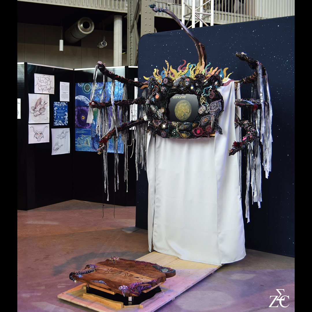 Expositions par Zandrine C