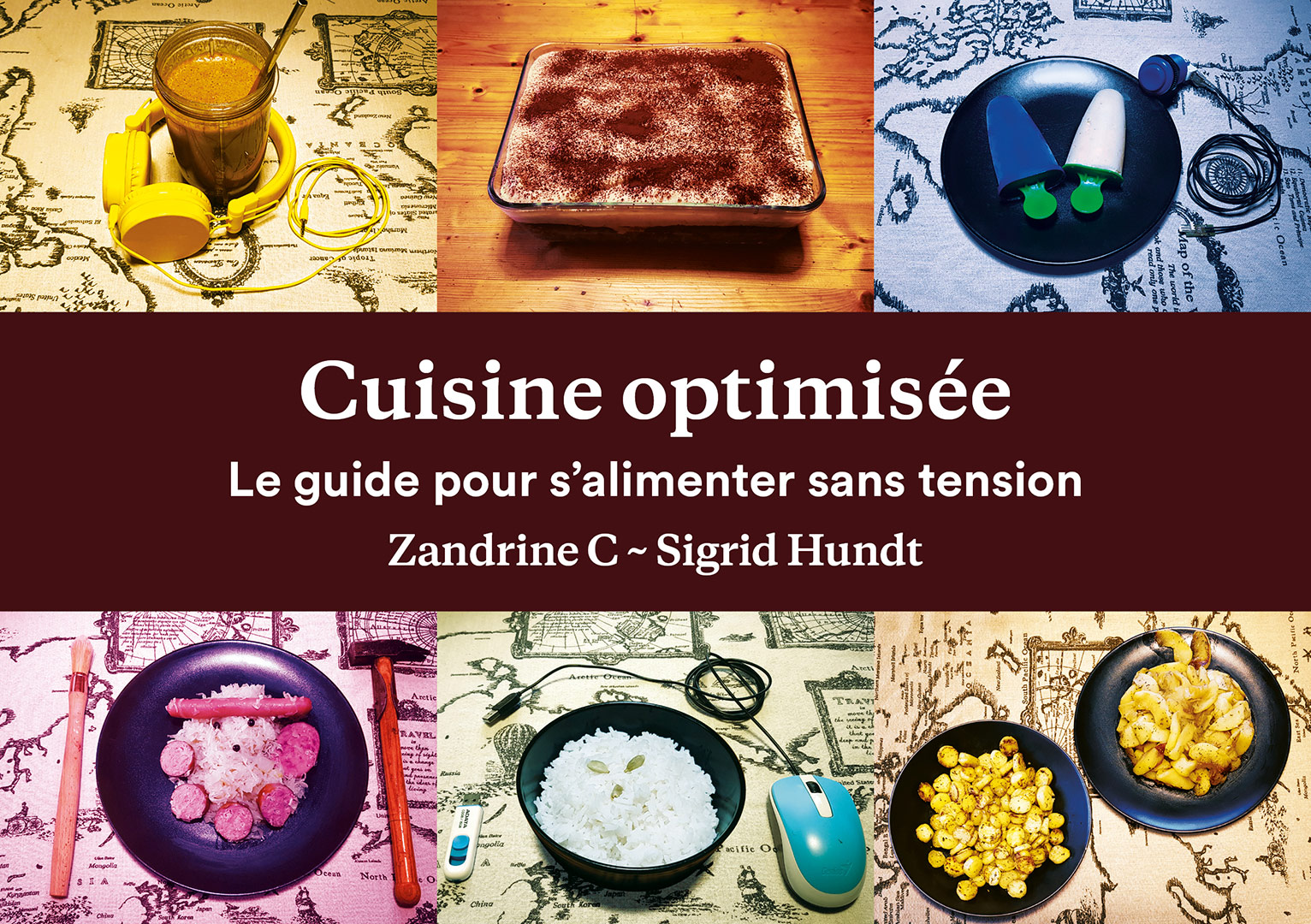 Publications par Zandrine C